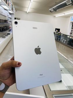 iPad 10th Gen 64gb 