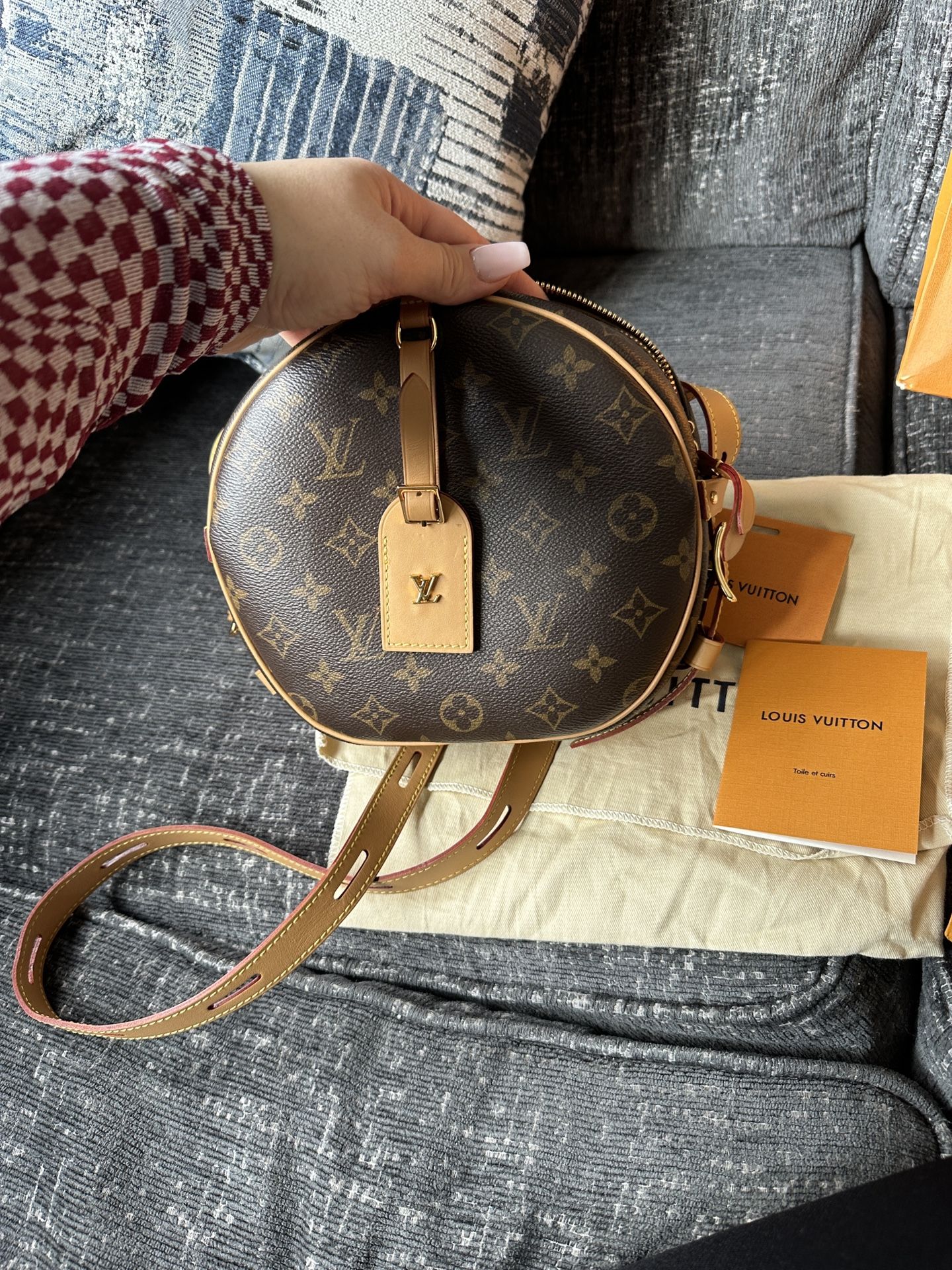 sell louis vuitton bag near me