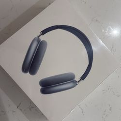 Apple AirPod Max -Blue