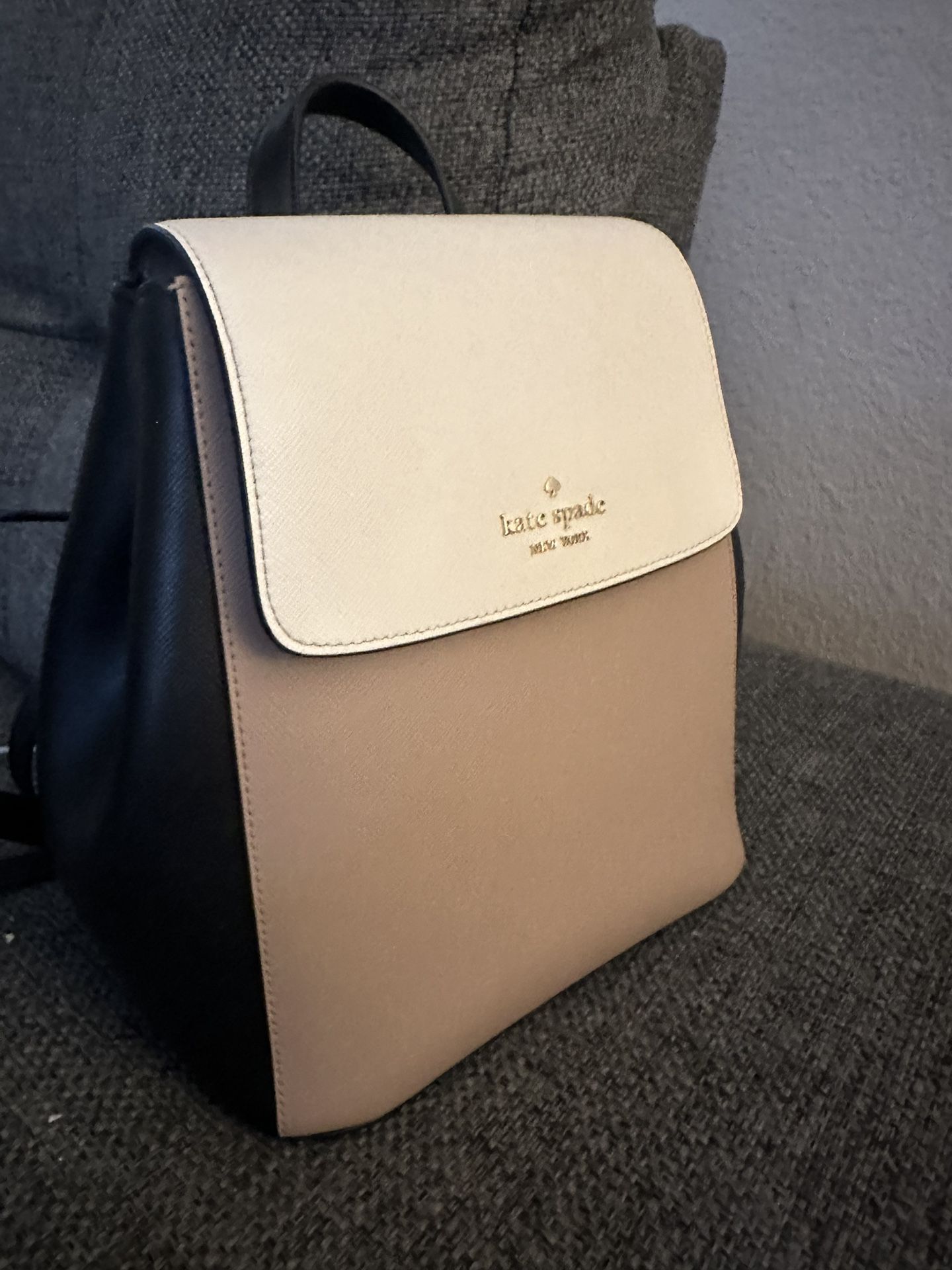 Kate Spade Backpack 