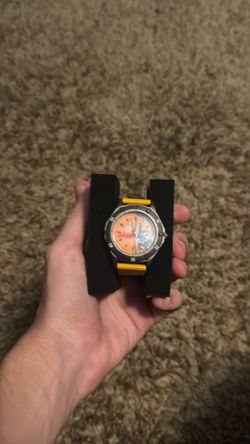BOXFUN Evangelion Blind Box Collectable Watch EVA-00