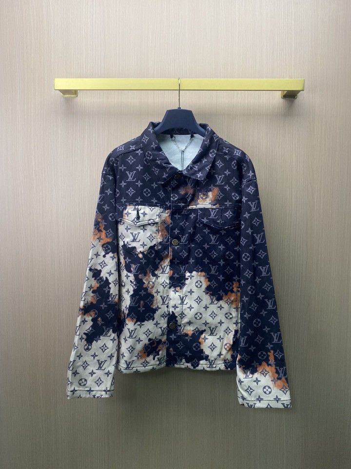 Lv Louis Vuitton New Fire Cloud Presbyopia M