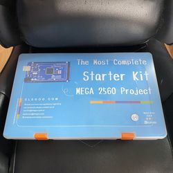 ELEGOO Mega R3 Project Arduino Kit