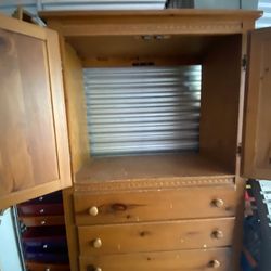Armoire 