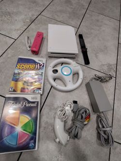 Wii