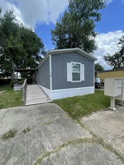 Used Mobile Home For Sale <> Pasadena Tx 