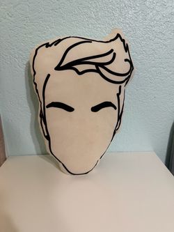 Dolan Twin pillow
