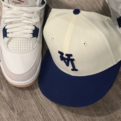 Jordans 