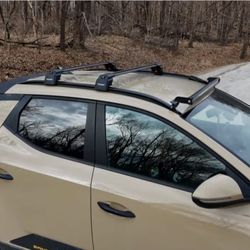 Roof Crossbars 