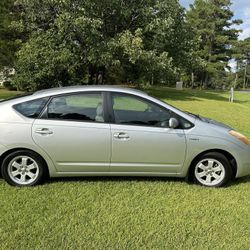 2006 Toyota Prius