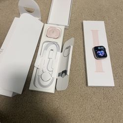 Apple Watch Series 9 
