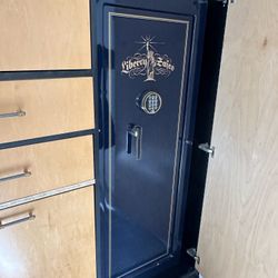 Gun Safe 