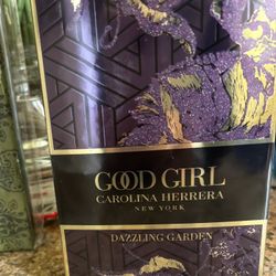 Good Girl Carolina Herrera