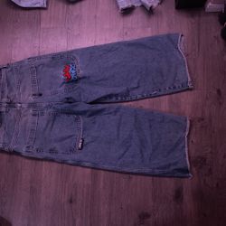 Jnco Jeans 36 Waist 