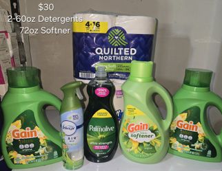 Gain Bundle *EXACTLY AS SHOWN*