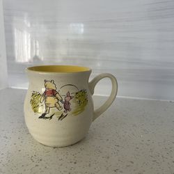 Disney Mug (Winnie The Pooh)