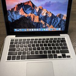MacBook Pro