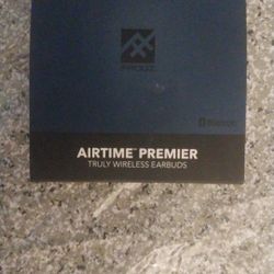 IFrogs Airtime Premier Truly Wireless Earbuds
