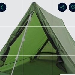 2 Person Tent
