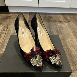 Oscar De La Renta Shoes