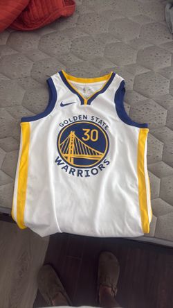 Steph curry Jersey (Size 44M)