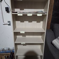 VASAGLE Collection Bookshelf 