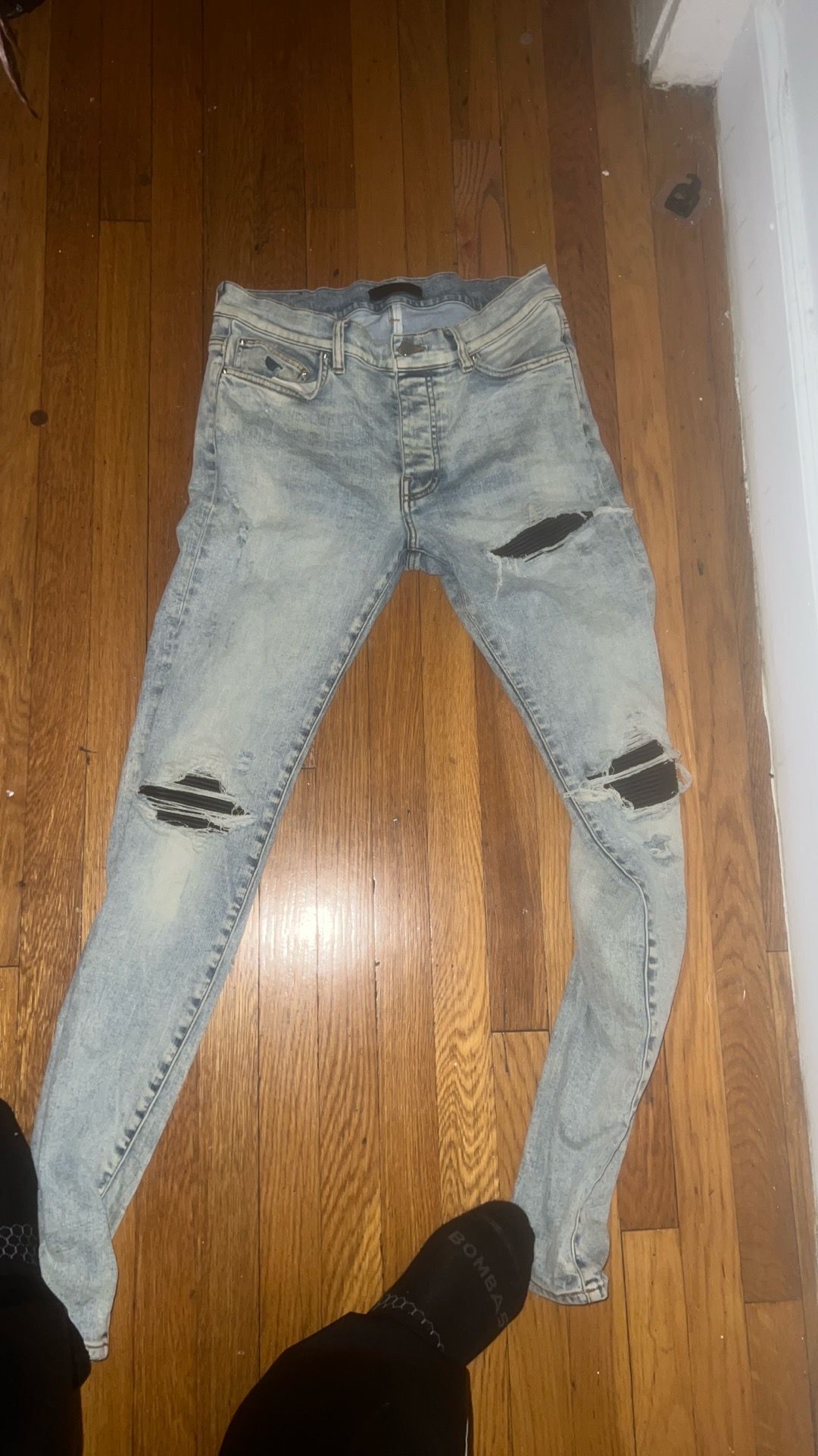Amir jeans size 29,30