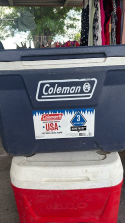 Cooler