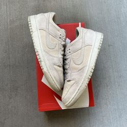 Nike Dunk Low Vast Grey