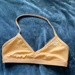 Gym shark Minimal Sports Bra