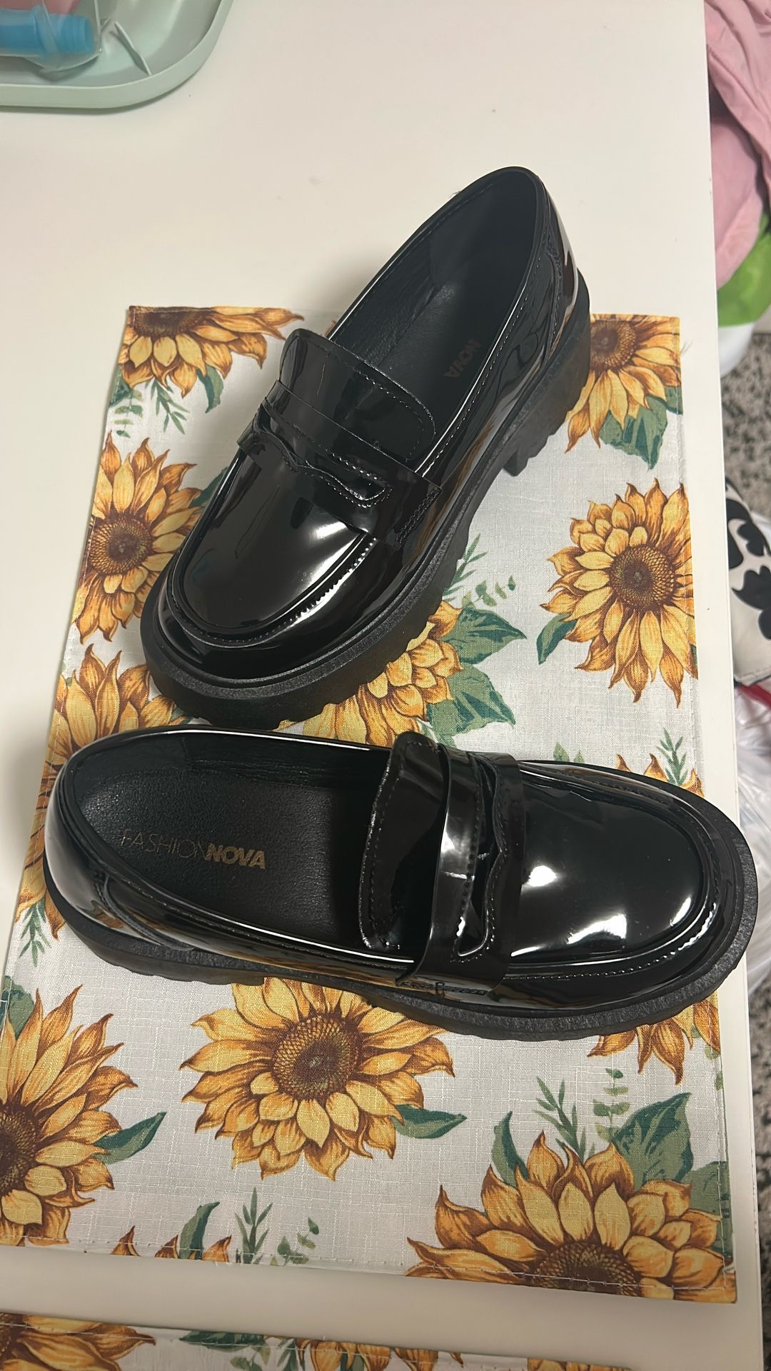Loafers