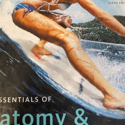 Anatomy And Physiology