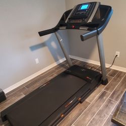 treadmill nordictrack t6. 5s