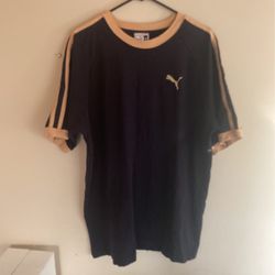 Men’s Puma T-shirt