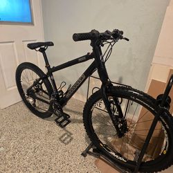 🔥🚲🔥CANNONDALE CAAD3 F900 USA HYDROLIC BRAKES MOUNTAIN BIKE🔥🚲🔥