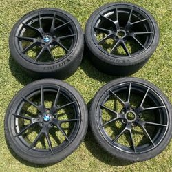 763 m style wheels