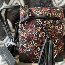 $6! Small Canvas Bag