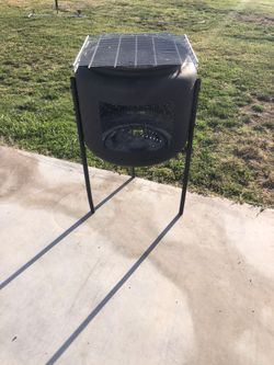 Asador de carne por $60 for Sale in Palmdale, CA - OfferUp