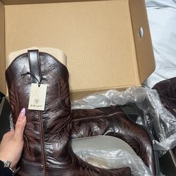 Ariat Women Boot 