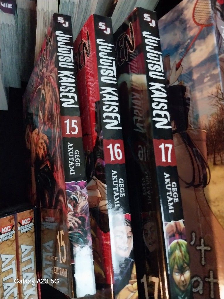Anime/ Dragon Ball Z/ My Hero Academy Books