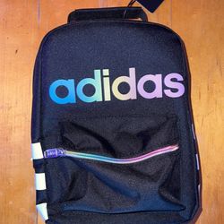 Adidas Lunch Bag