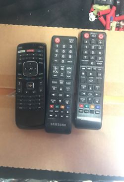 Remotes
