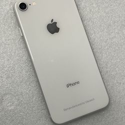 iPhone 8 64GB AT&T/Cricket 