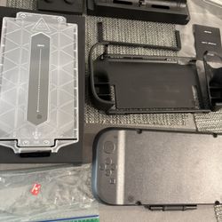 Nintendo Switch 2 256gb Memory + Killswitch 2