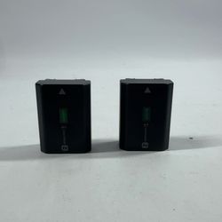 Sony NP-FZ100 Battery