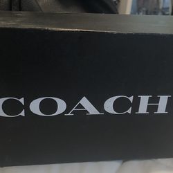 Coach  (Holly ) Shoes/sandals