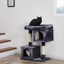 Cat Tree 