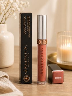 Anastasia Beverly Hills Liquid Lipstick Shade: Hudson