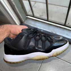 Jordan 11 Size 9