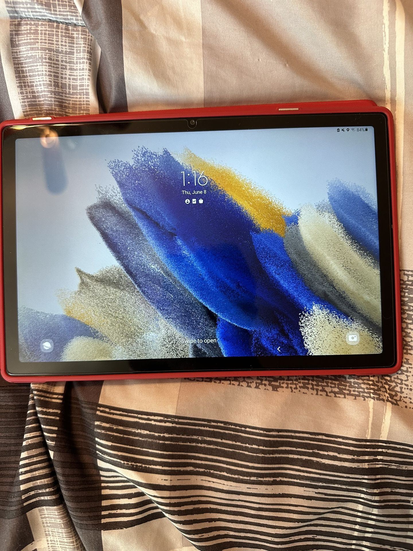 Samsung Tab A8